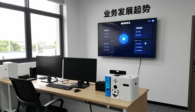 基于技术运维的故障排查在工业设备管理中的实际应用