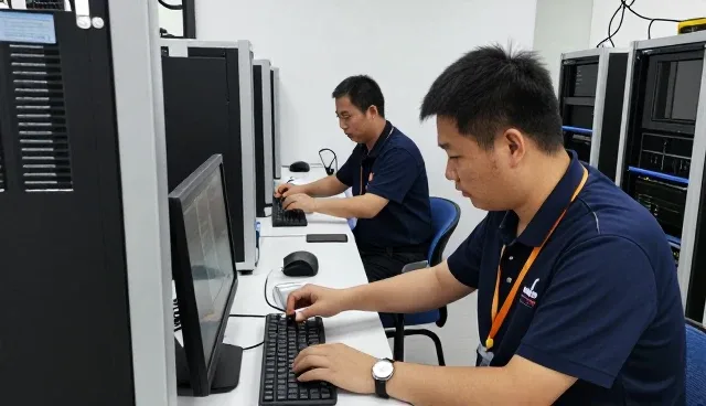 天津金辉畅盛科技有限公司构建专业注重定制化应用开发体系