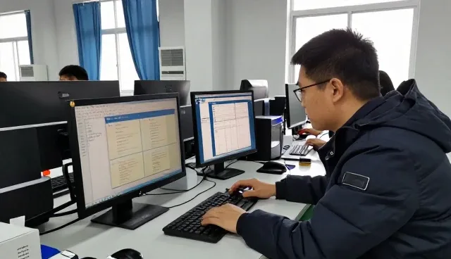 为什么越来越多技术运维服务选择技术运维