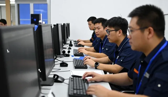 技术运维服务为应用提供更多可能